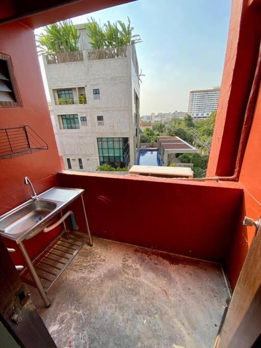Ratanawong Place 560 Apartamento Bangkok